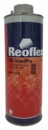 Антигравий HS серый 1л Reoflex